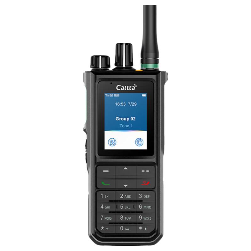 

Caltta PH690 U(1) Digital Walkie-Talkie (CN version)