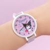Junior Women's Children's Wristwatch Sanrio Character Cute Needle Watch