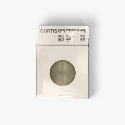 [Spot] Cortis Singing Bowl Sealed