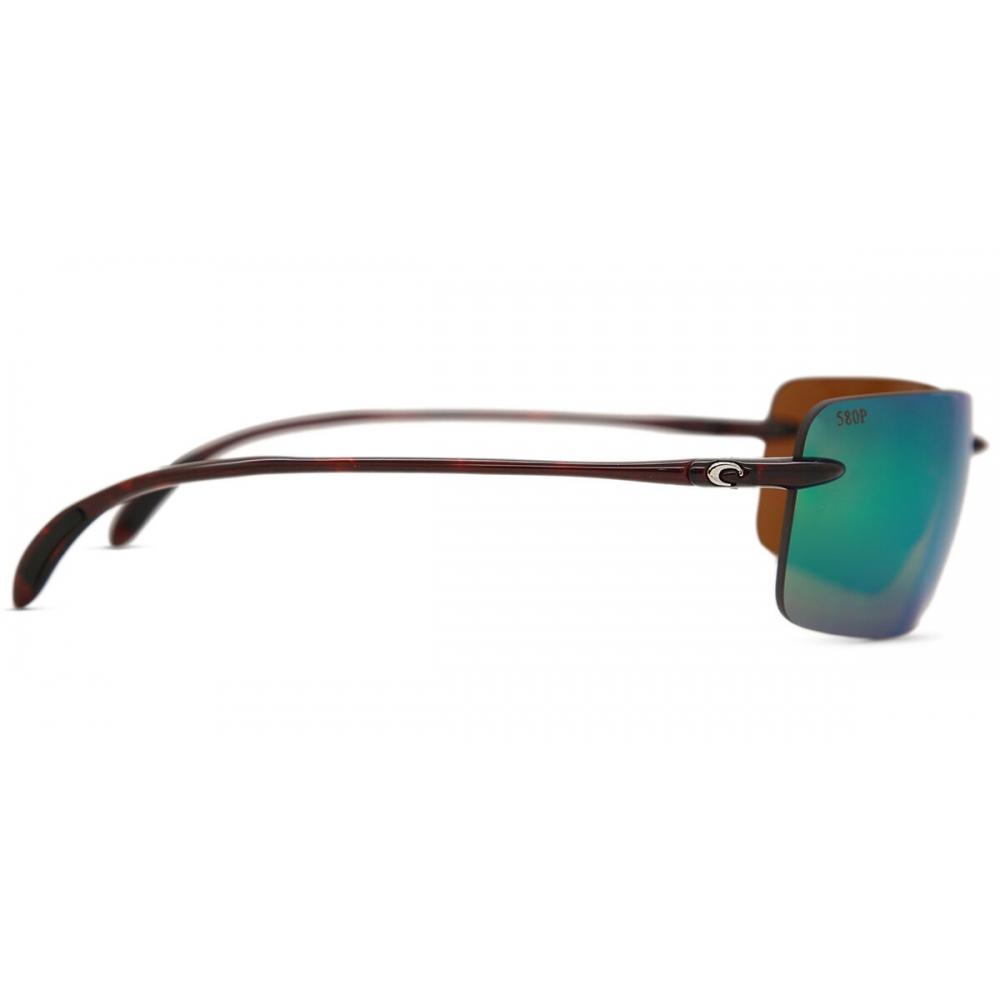 Costa Del Mar Gulf Shore Polarized Gsh 10 Ogmp Men Sunglasses