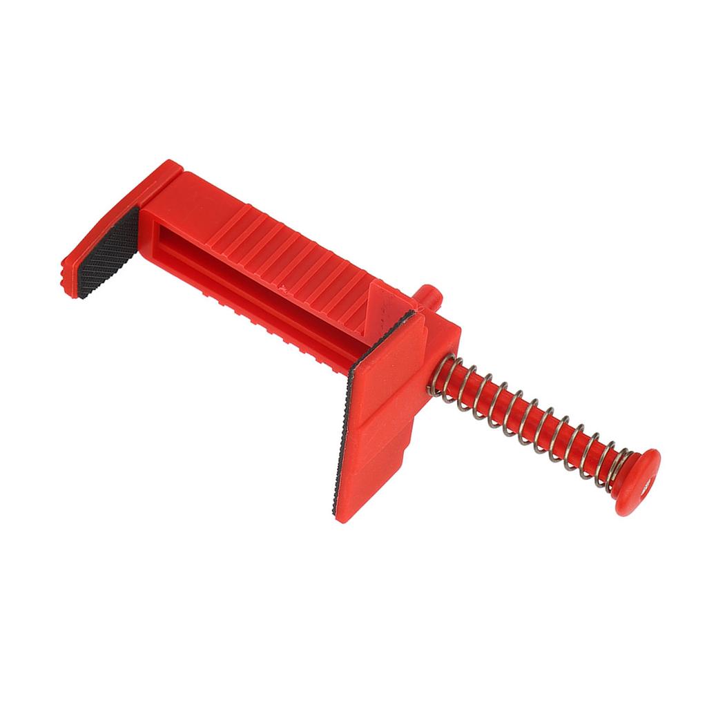 2PCs Brick Liner Plumber Tools Leveling Measuring Tool Hardware Accessory Red PlasticRed Brickwork