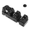 H1BT-14540-DC H1BT14540DC Front Left Power Window Switch For FORD FIESTA FOCUS Car Replacement Parts