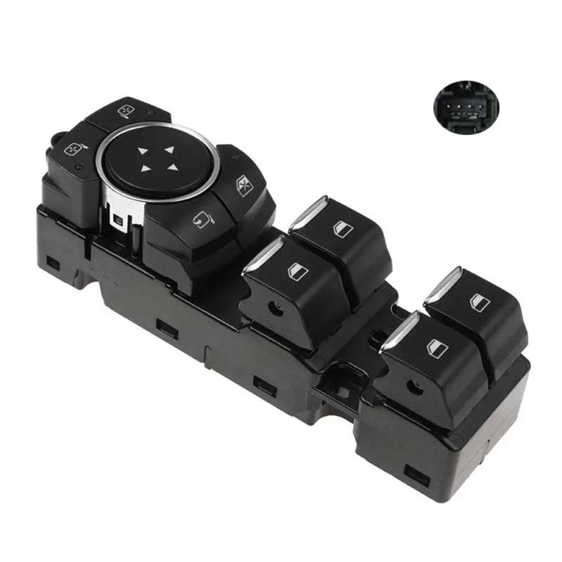 H1BT-14540-DC H1BT14540DC Front Left Power Window Switch For FORD FIESTA FOCUS Car Replacement Parts