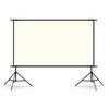 Outdoor Portable Anti-Light Projection Screen