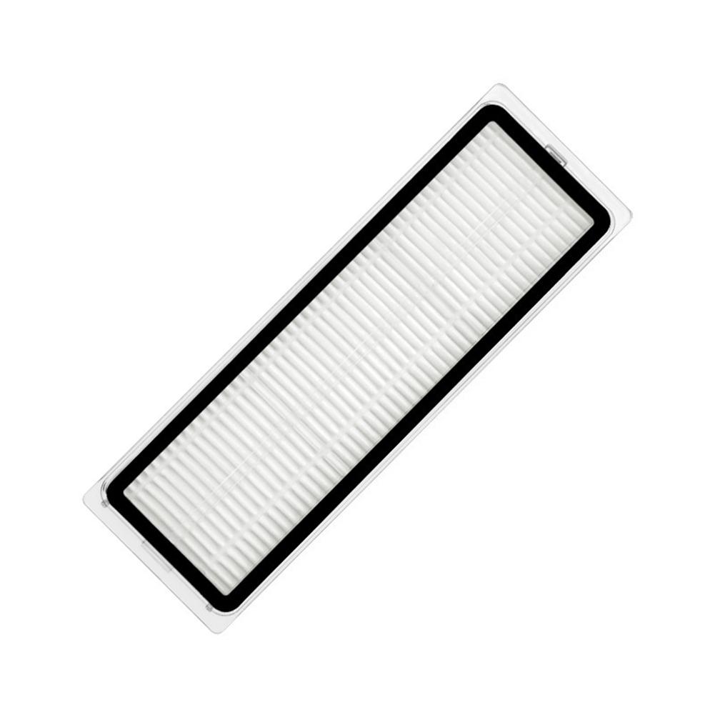 Filter for Xiaomi Mi Robot Vacuum-Mop 2 Ultra STYTJ05ZHM Vacuum Cleaner Accessories Mop Cloth Main Side Brush Parts