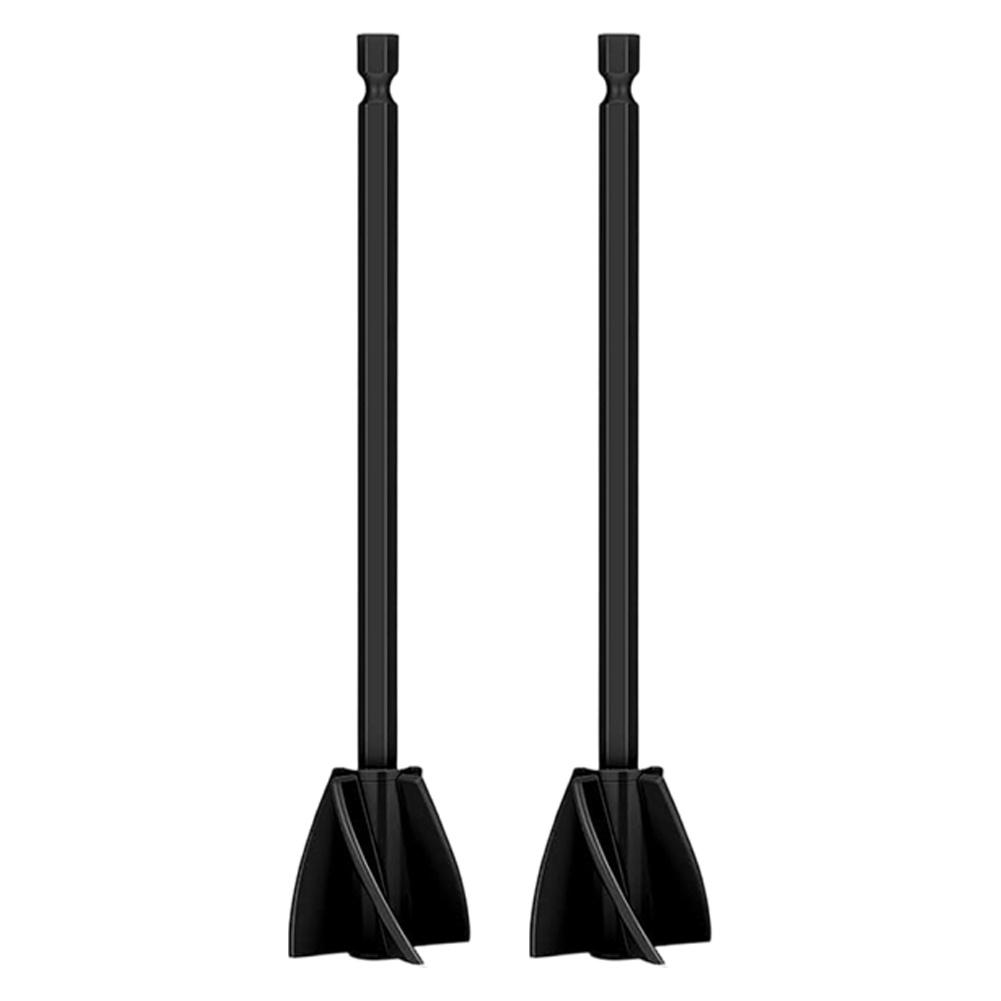 Epoxy Resin Mixer Paint Mixer Drill Mixing Accessories