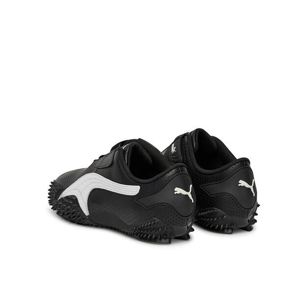 Кроссовки Puma Mostro Perforated Leather