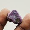 Top Quality 45.15 Ct Natural Uncut Ruby Zoisite Rough CERTIFIED Rare Gemstone