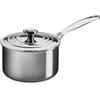 Le Creuset 3-Ply Plus Kochtopf professionell 16 cm 1,9 l (96600916000000)