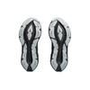 New ASICS Novablast 4 Black Graphite Grey Women's 1012B510-002