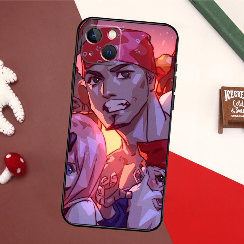 

Ricardo Milos Phone Case For iPhone 16 15 14 13 12 Mini 11 Pro Max X XR XS Plus Bumper Back Cover iPhone 12 mini
