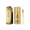 Paco Rabanne 1 Million Men's Perfume Set Eau de Toilette Chic