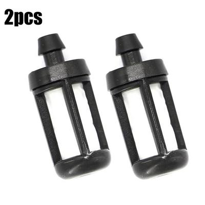 Fuel Filters For Petrol Chainsaw Hedge Trimmer Leaf Blower
