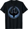 MN Rebel Bird Alliance No Kings T-Shirt
