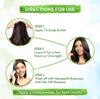 Mamaearth Rosemary & Fenugreek Hair Growth Oil 200ml, Strengthens Roots, Reduces Hair Fall, Thicker Fuller Hair, Natural & Safe