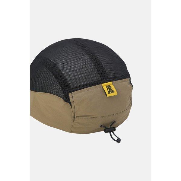 Kolon Sports Unisex Mesh Panel Cap Paperpress Qerex25837cam