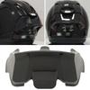 Motorcycle Helmet Spoiler Rear Trim Helmet Spoiler Accessories For Arai RX-7X RX7X VZ-Ram RX7V RX7
