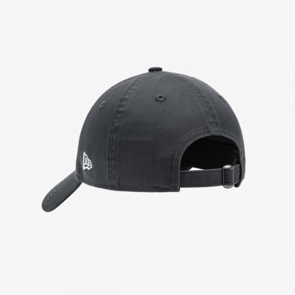 Mlb Kids Chicago White Sox Basic Unstructured Baseball Cap Dark Graphite