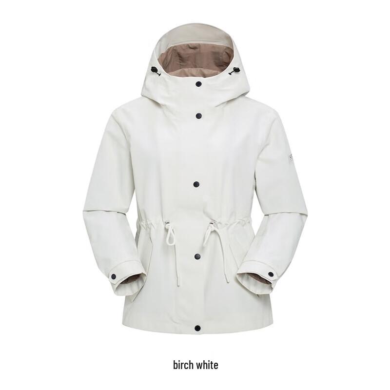 NORTHLAND Women s 3-in-1 Waterproof Jacket 165/88A