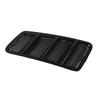 For Mercedes-Benz W166 ML GL Class GL350 GL450 2012-2015 Car Hood Air Vent Grille Cover Auto Accessories 1668800105 1668800205