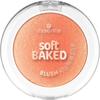 Essence - Blush Soft Baked - 20 Peach Please