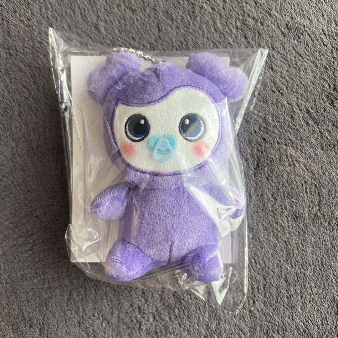 

[USED] TWICE Sana ENEMY BABY LOVELYS Cup Holder