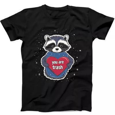 Üst giysisi – T-shirtler