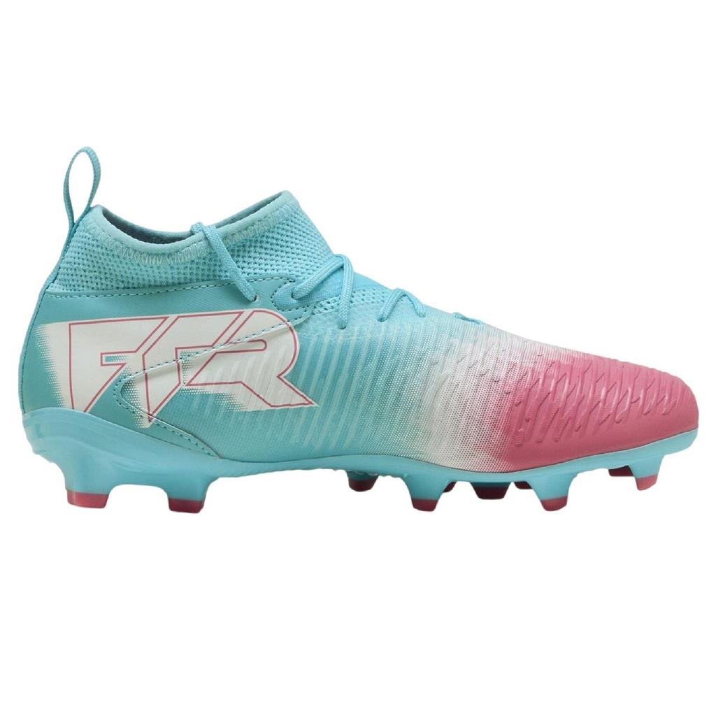 Puma Childrens/Kids Future 8 Ultimate Match Artificial Ground Football Boots
