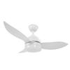 38 Inch Ceiling Fan with Light Remote Quiet Dimmable LED Ceiling Fan 6 Speeds Reversible Motor for Bedroom Living Room