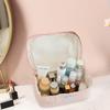 Lilang Soft Portable Travel Cosmetic Bag