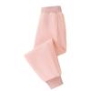 Girls' Skin-Friendly Breathable Sweatpants - Spring & Autumn Versatile Sportswear 2026