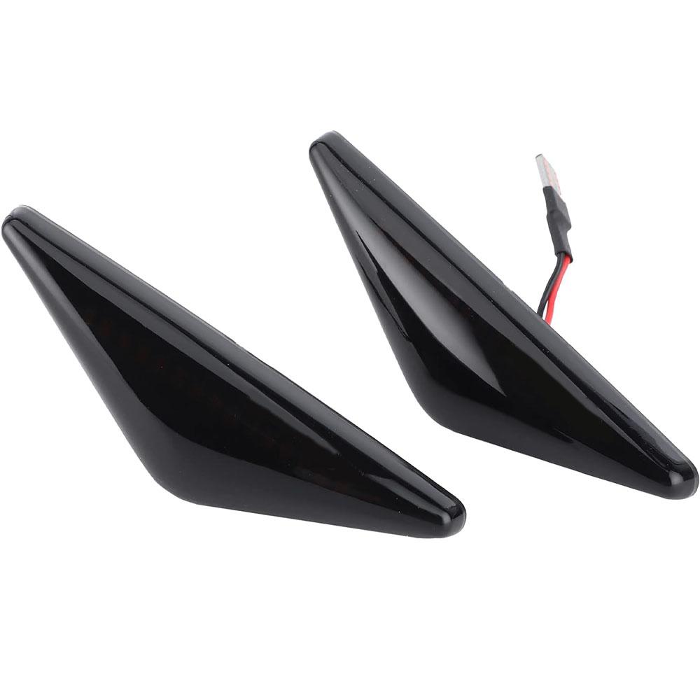 

For Ford 1998-04 Focus MK1 2000-07 Mondeo MK3 Dynamic LED Side Light Indicators