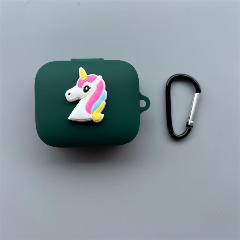 Suitable for Huawei Huawei FreeArc Wireless Bluetooth Headset Case Personalized Pegasus Cartoon Soft Case