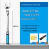 HEMUELE He Mu Replaceable Head Torque Wrench for Bicycle and Auto Repair
