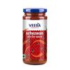 Veeba SCHEZWAN Chilli Chutney (250G) Veeba Eggless Mayonnaise Chef's Special, 875 g