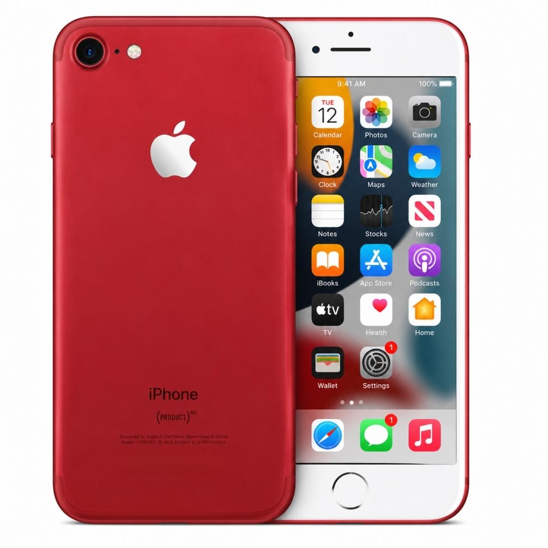Atjaunots Apple iPhone 7 4,7