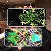 TR8 Dragon Ball BROLY Phone Case for Motorola Moto E13 E15 E20 E22 E22I E22S E30 E32 E40 E7 E7I G Plus Power Play Stylus G22 G14