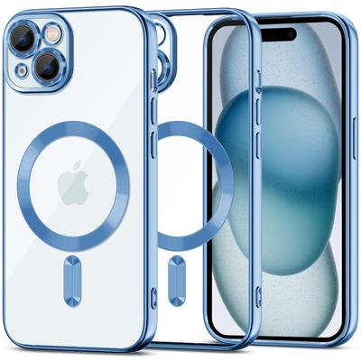 Coques pour téléphones – Pare-chocs pour smartphones