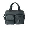 Business Handbag Outdoor Travel Commuting Meeting Short Trip Messenger Bag Large Storage Briefcase Tote Pack
