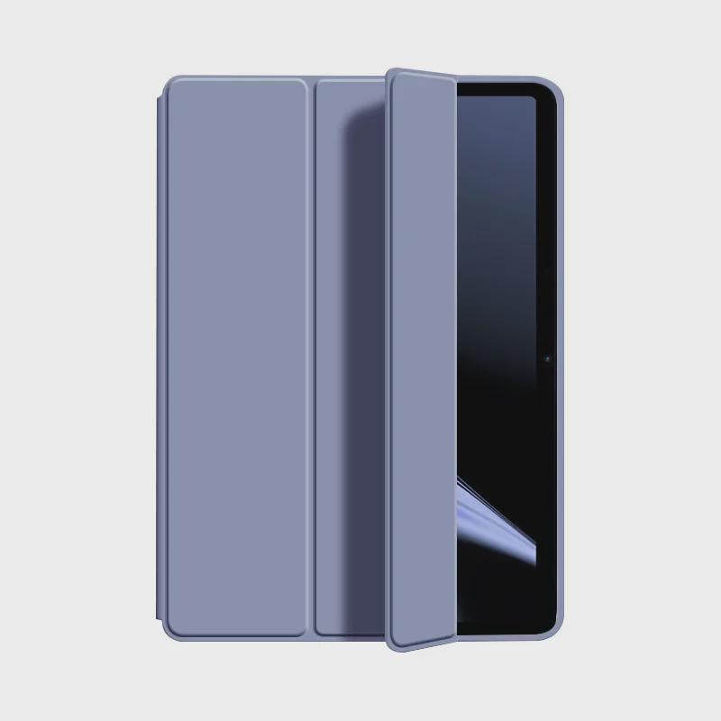 Ochranný kryt OPPO Pad2 Tri-Fold, Silikonový obal proti pádu pro 10,3/11,6palcové tablety