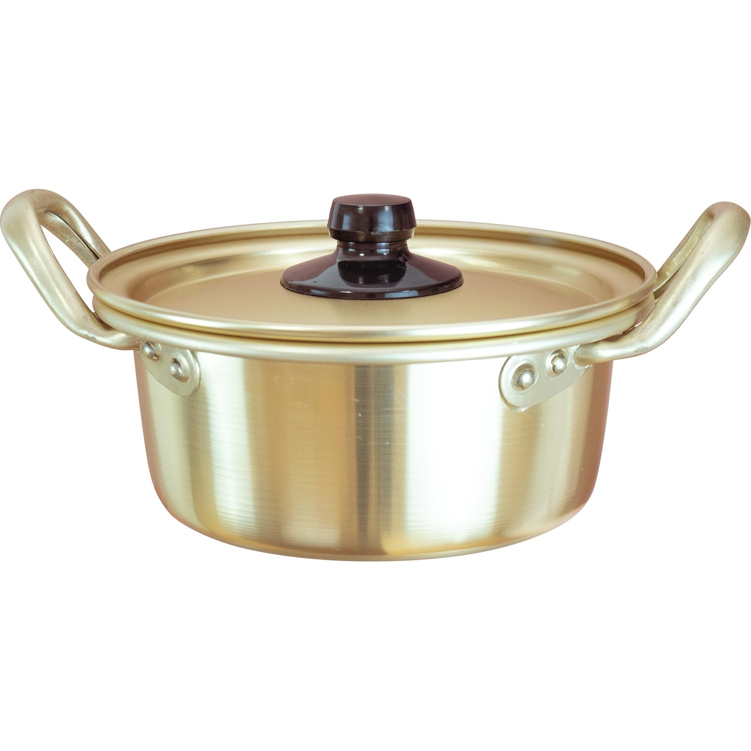 

Wahei Freiz Aluminum Ramen Pot, 16cm, Taste Exploration: Korea Edition, RB-2874
