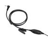 New Earhook Earphone PTT Mic Headset for Motorola TLKR T3 T5 T6 T7 T8 T80 T82 T5428 T5720 MR350R T6200C T6200 SX500 FV200 Radio