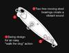 Duo Realis Pencil 65 Topwater Floating Lure MCC3124 (8648)