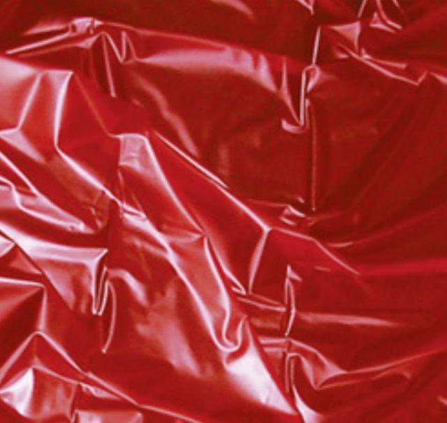 Bache Vinyl Uro 180x220 cm rouge - Joy division - Play Room & Balancoires