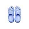 Crocs Klassischer Mega Crush Clog 'Moon Jelly' Unisex
