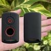 Silicone Motor Key Cover Case Accessories for Yamaha NVX NVX155 XMAX XMAX300 QBIX AEROX JAUNS 2 Buttons Smart Remote Keychains
