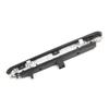 3rd Brake Light Lamp Replacement High Mount LED Tail Rear Brake Light for Punto 12-18 Auto Accessory 51974522 51722247