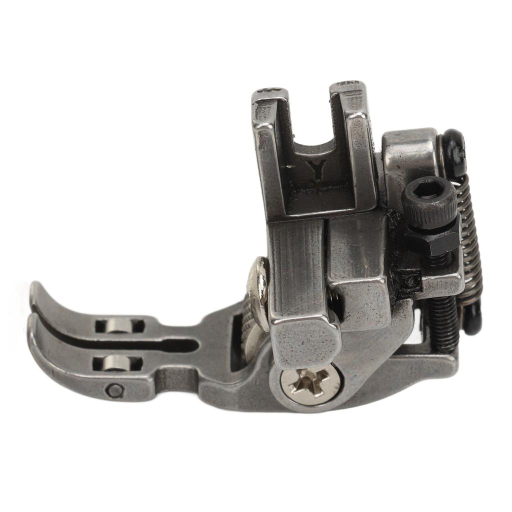 3 v 1 Twist Válečková přítlačná patka Profesionální nerezová průmyslová přítlačná patka s kolečky