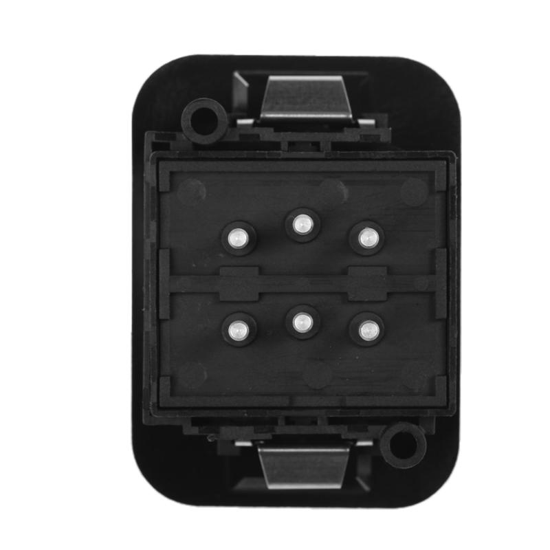 Car For 1995-2007 Ford Ranger Front Left Right Side Power Window Switch F57Z-14529-A F57Z-14529-B F57Z14529A F57Z14529B