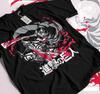 Anime Shirt, Anime Vintage Special T-shirt Unisex, Anime Manga Shirt, Anime Lovers Shirt, Graphic Anime Tee, Manga Shirt, Japanese Anime